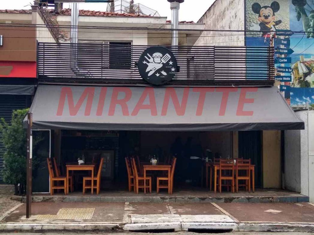Comercial de 292m² com 3 quartos em Aclimação