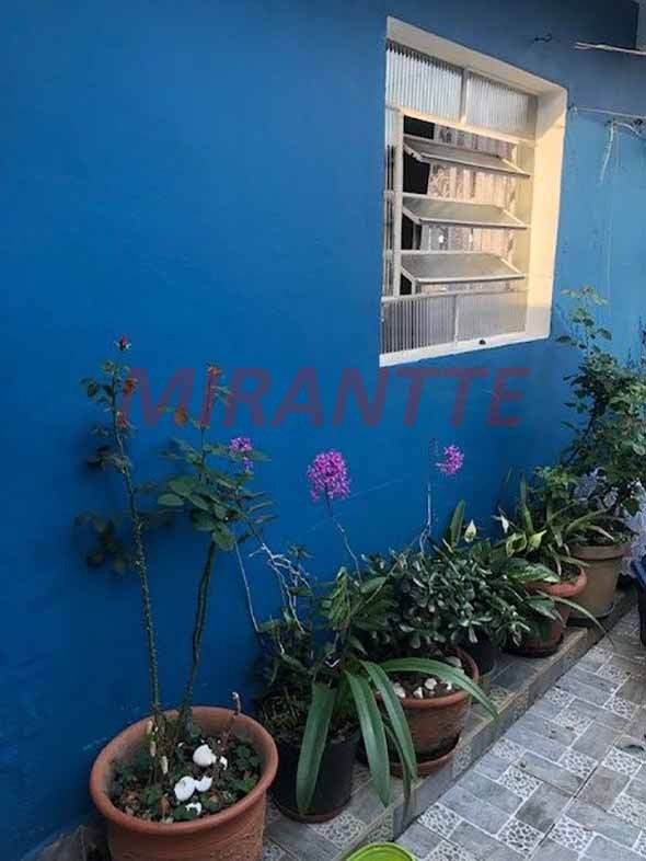 Sobrado de 180m² com 2 quartos em Lauzane Paulista