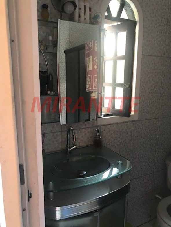 Sobrado de 180m² com 2 quartos em Lauzane Paulista