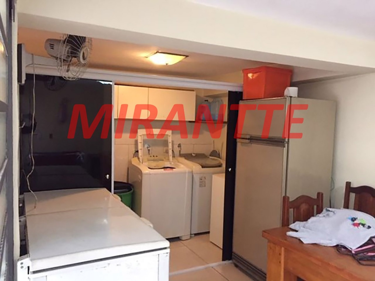Casa terrea de 140m² com 2 quartos em Casa Verde