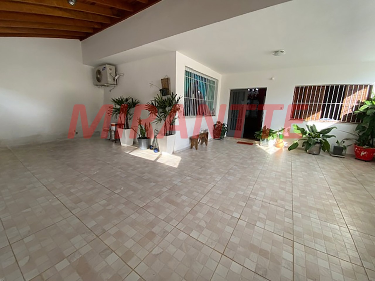 Casa terrea de 140m² com 2 quartos em Casa Verde