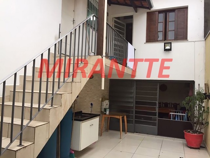 Casa terrea de 140m² com 2 quartos em Casa Verde