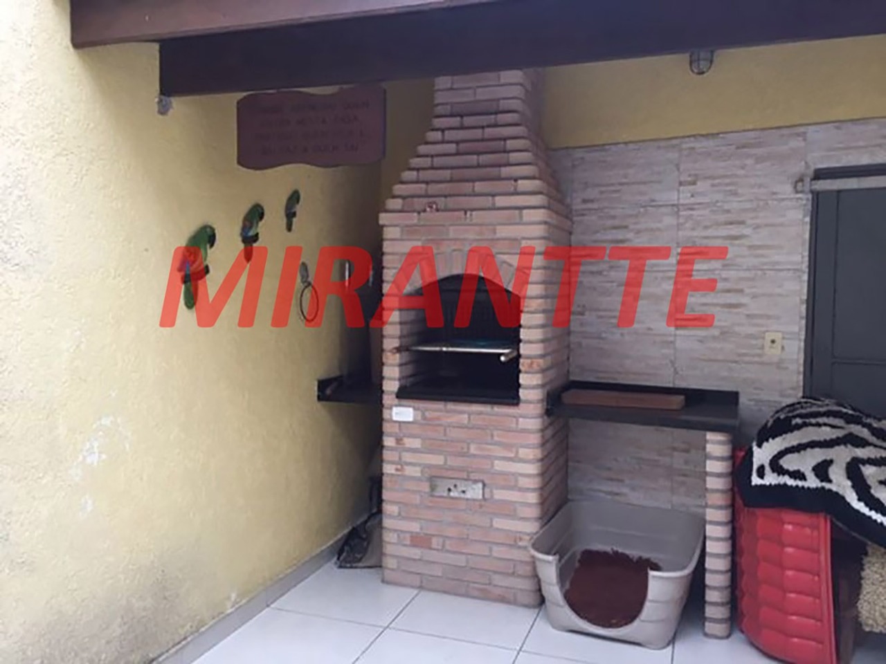 Casa terrea de 140m² com 2 quartos em Casa Verde