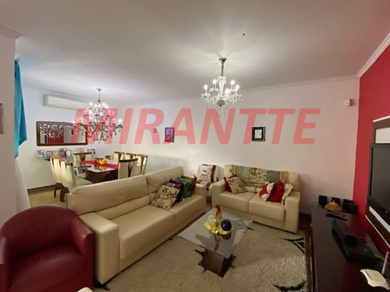 Casa terrea de 140m² com 2 quartos em Casa Verde