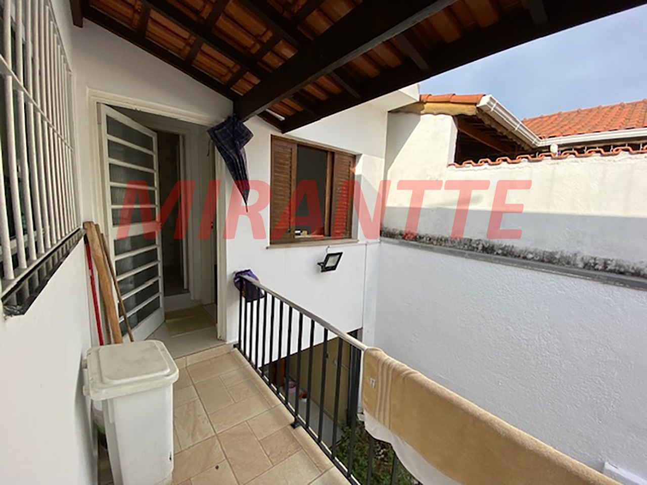 Casa terrea de 140m² com 2 quartos em Casa Verde