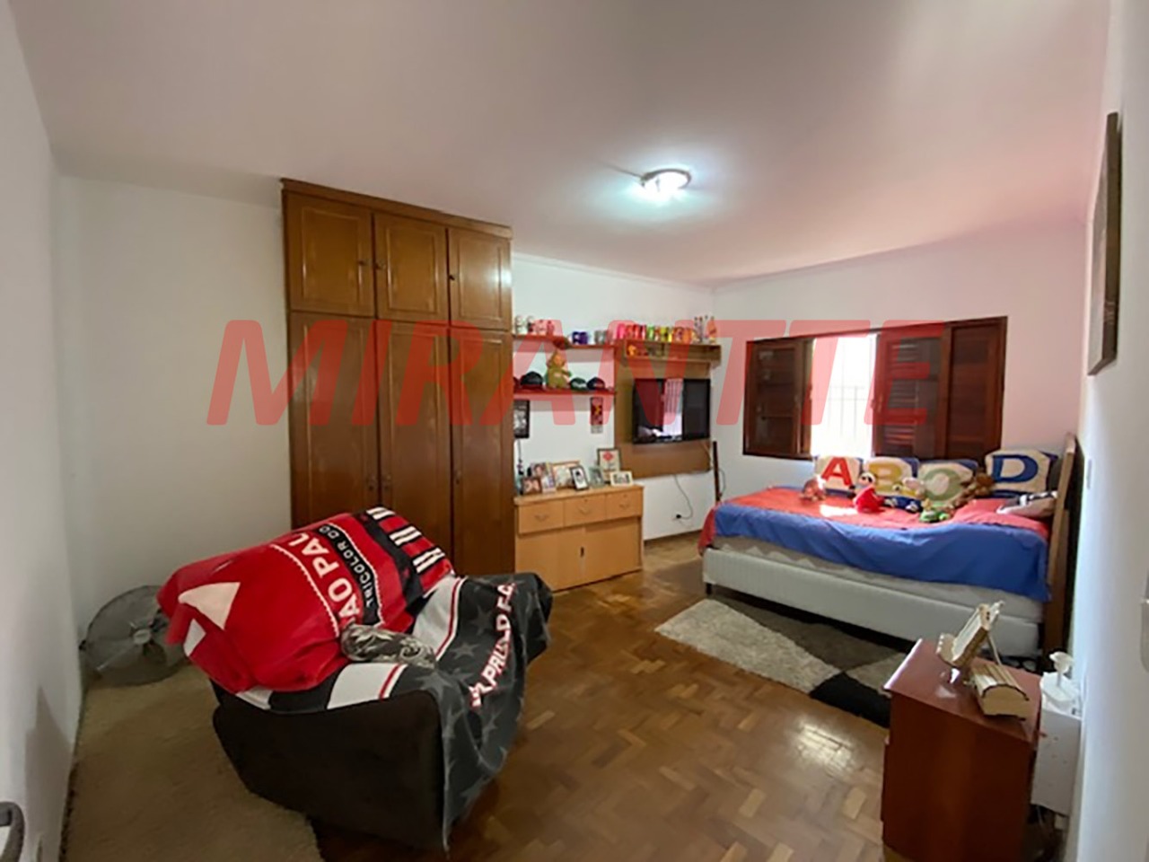 Casa terrea de 140m² com 2 quartos em Casa Verde