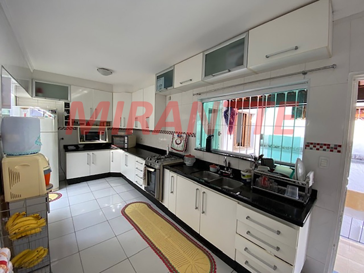 Casa terrea de 140m² com 2 quartos em Casa Verde