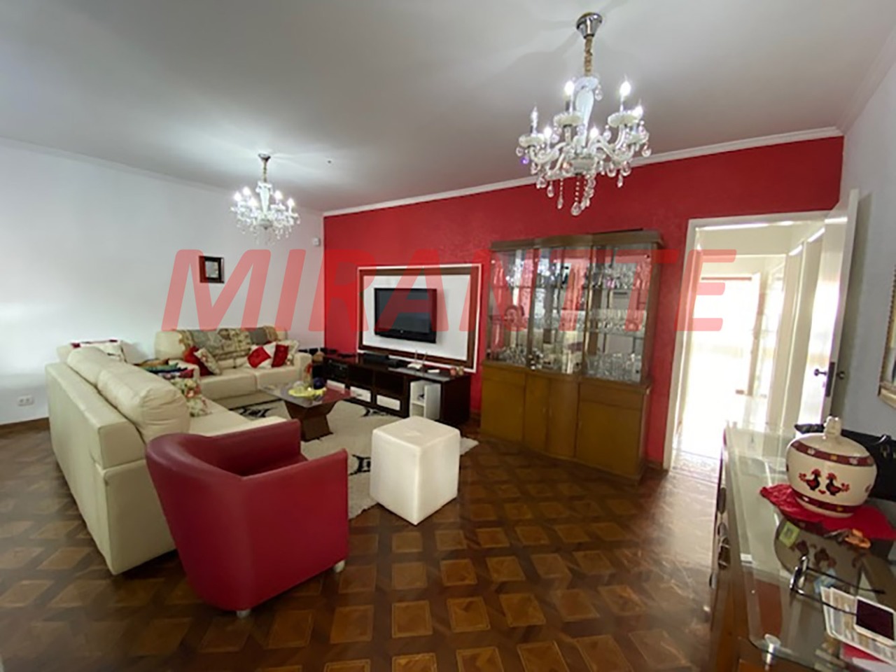 Casa terrea de 140m² com 2 quartos em Casa Verde