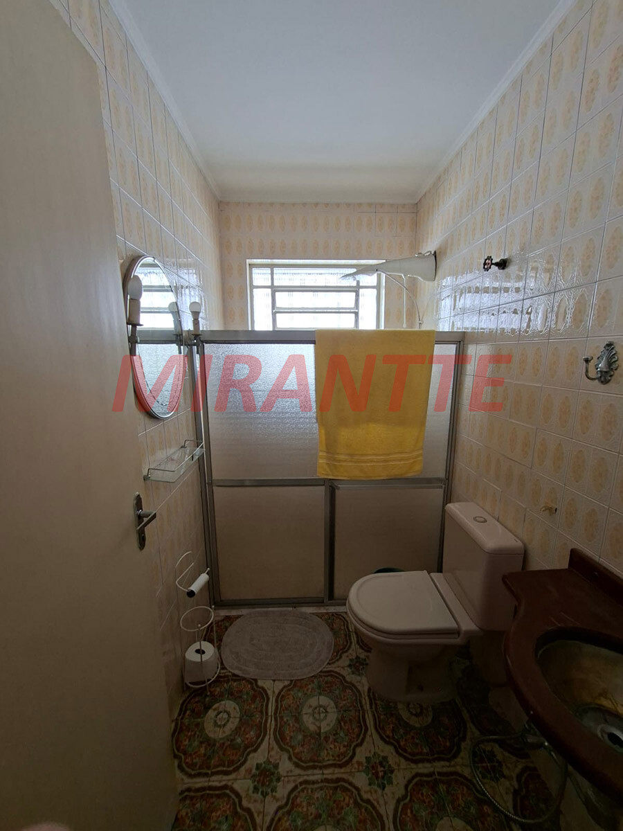 Casa terrea de 160m² com 3 quartos em Tremembe