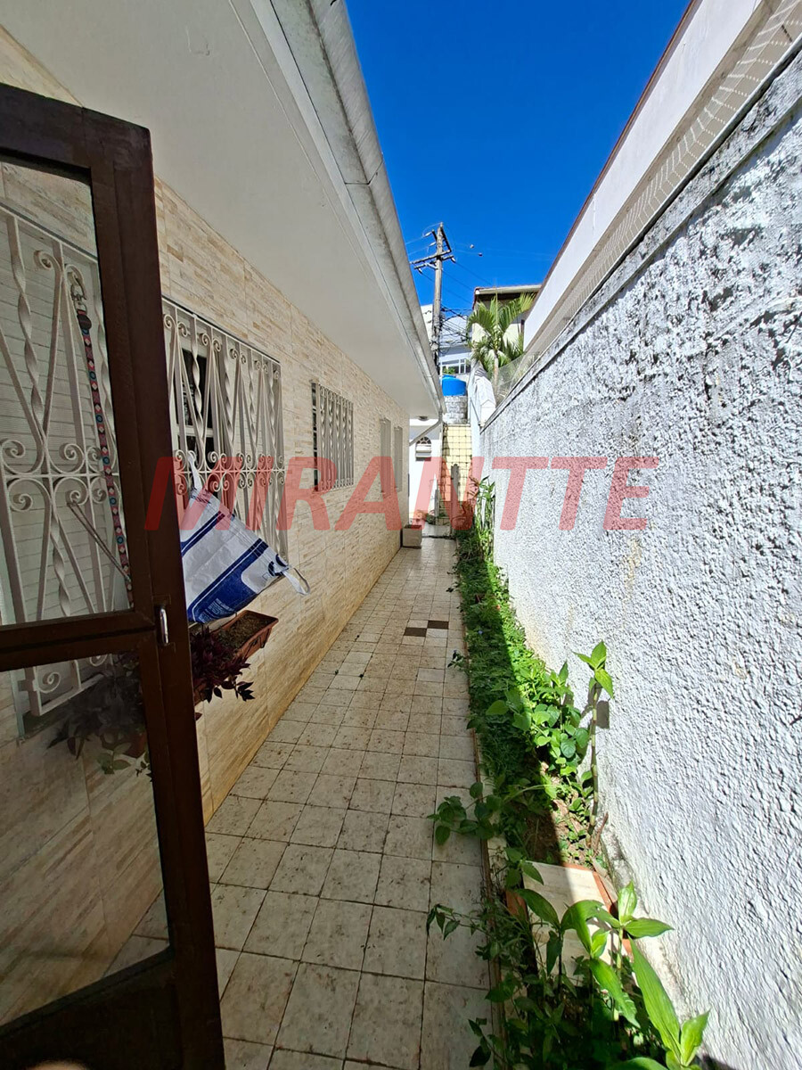 Casa terrea de 160m² com 3 quartos em Tremembe