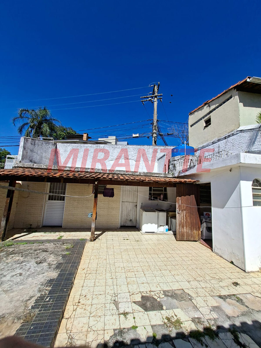 Casa terrea de 160m² com 3 quartos em Tremembe