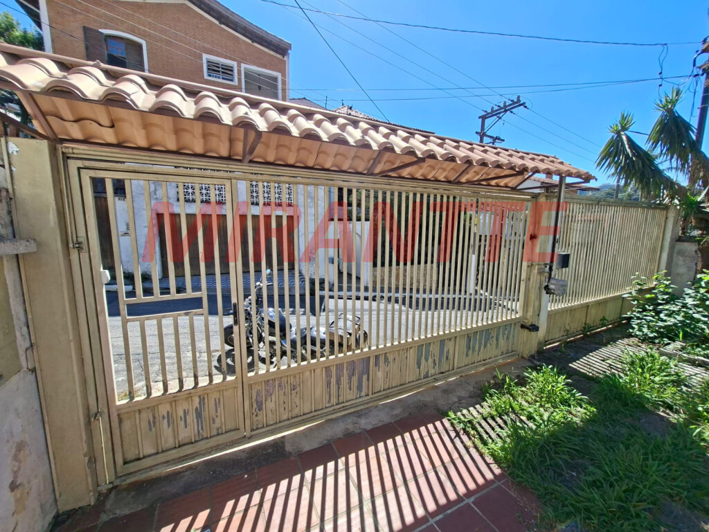 Casa terrea de 160m² com 3 quartos em Tremembe