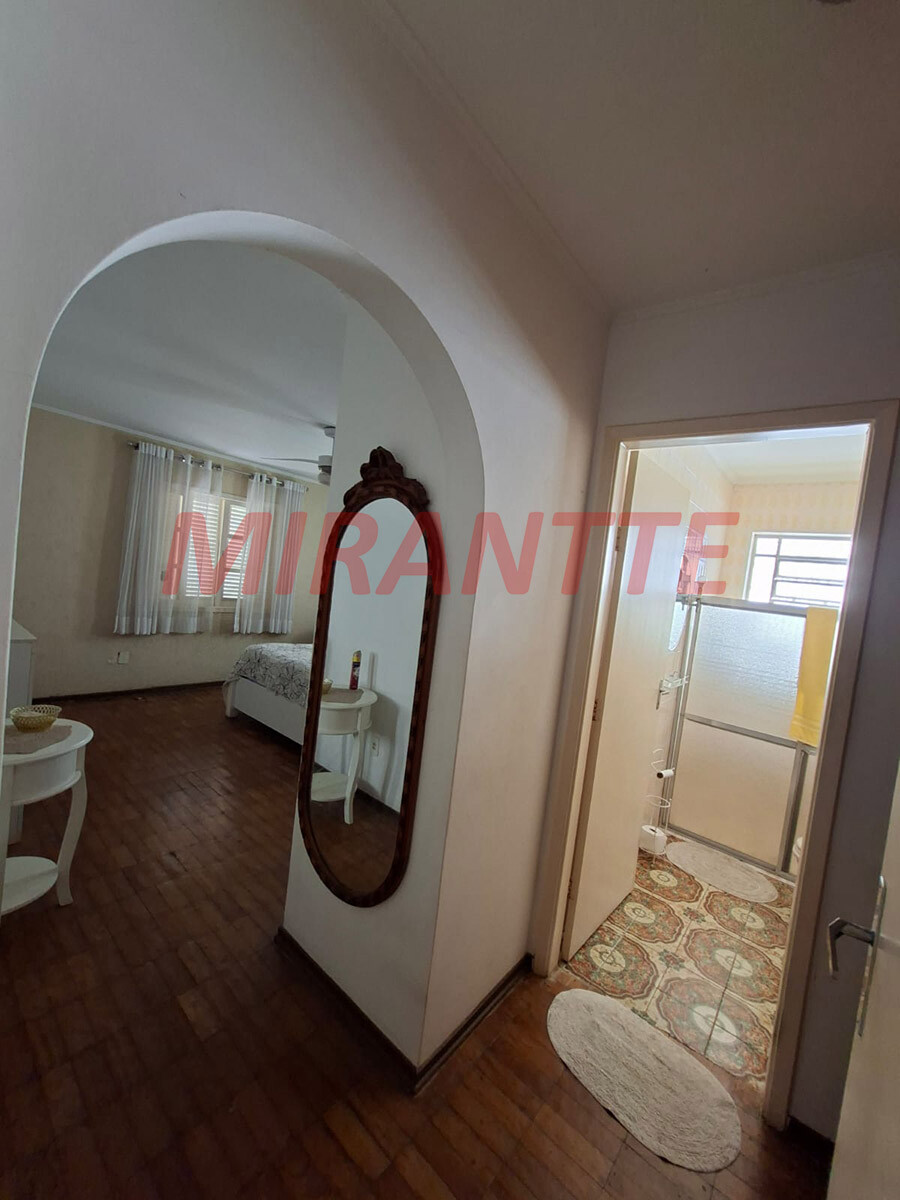 Casa terrea de 160m² com 3 quartos em Tremembe