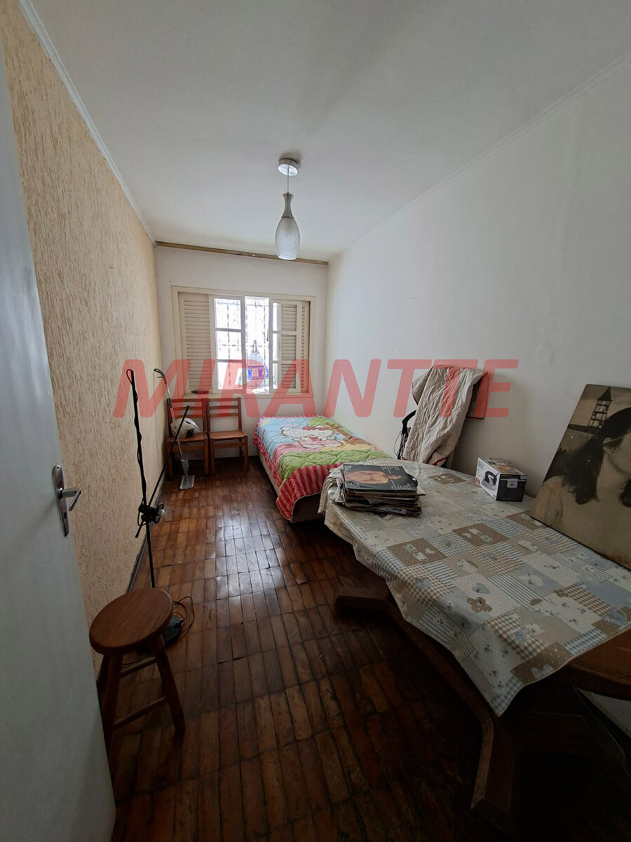 Casa terrea de 160m² com 3 quartos em Tremembe