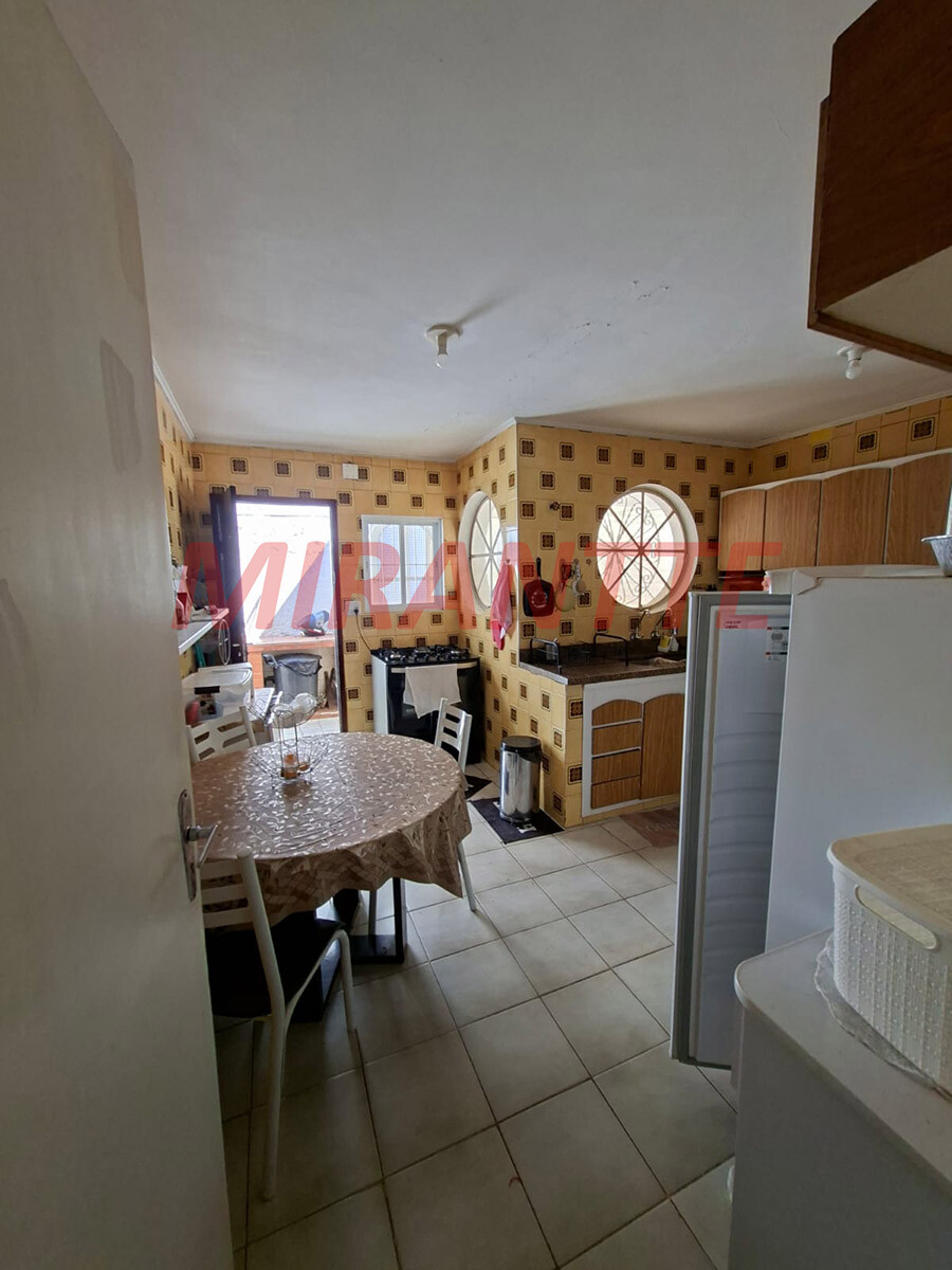 Casa terrea de 160m² com 3 quartos em Tremembe