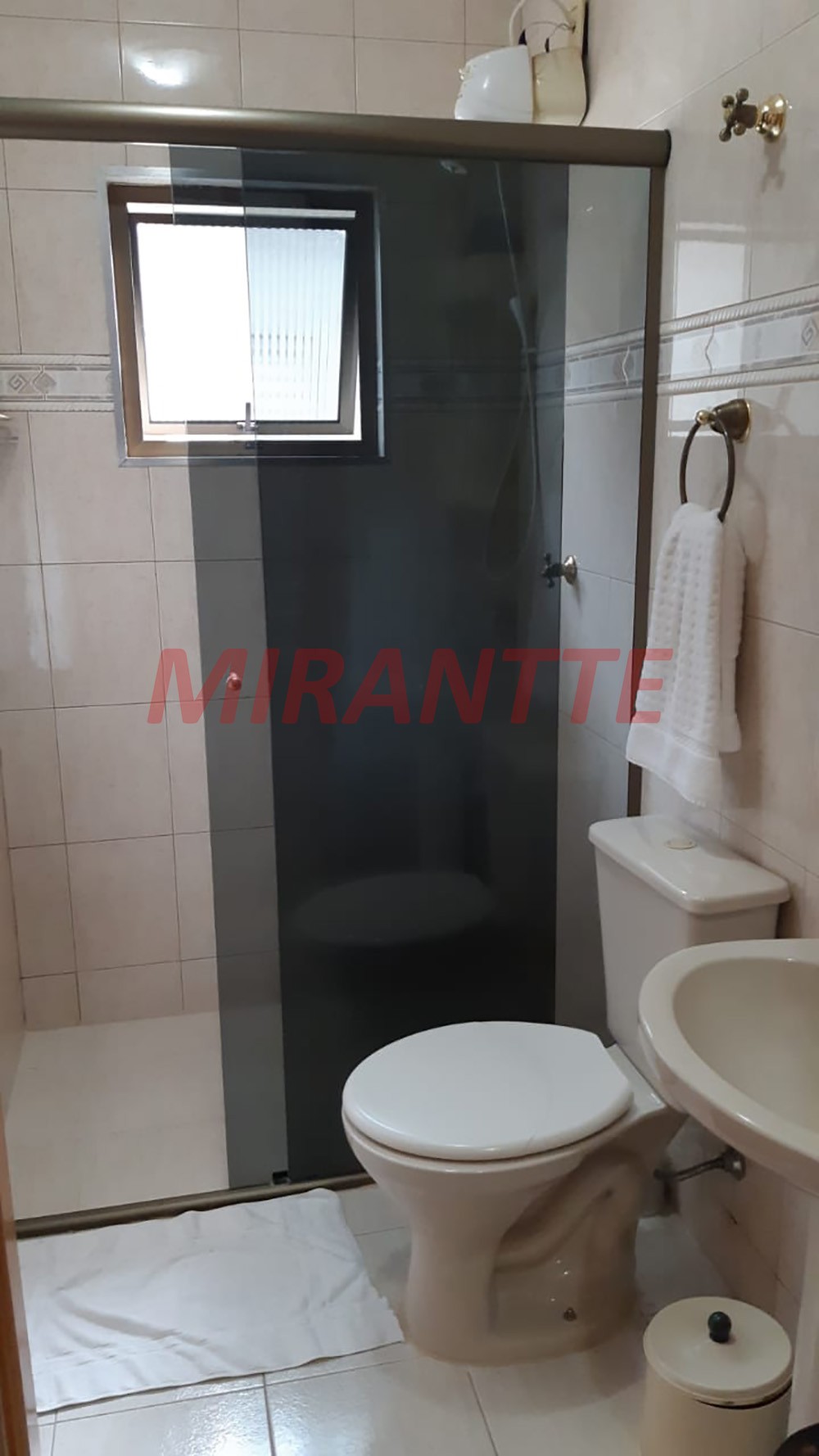 Sobrado de 163m² com 3 quartos em Parque Peruche