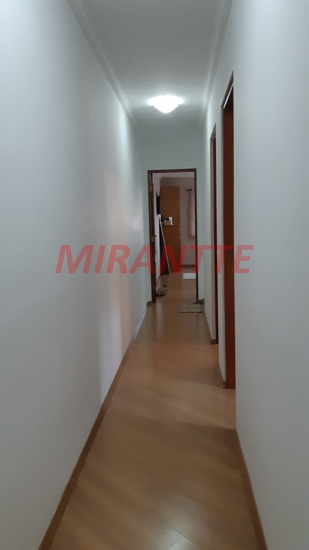 Sobrado de 163m² com 3 quartos em Parque Peruche