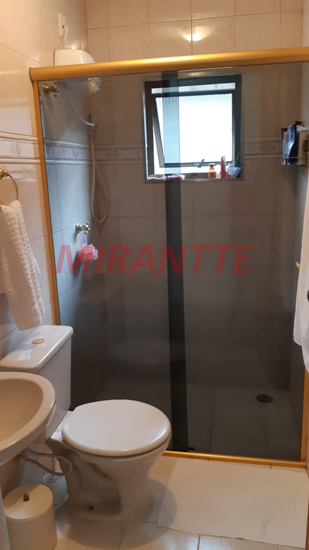 Sobrado de 163m² com 3 quartos em Parque Peruche