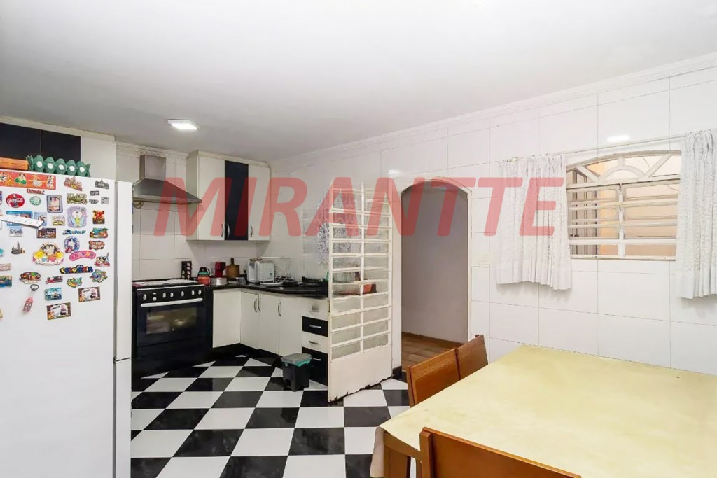 Casa terrea de 425m² com 3 quartos em Vila Rosália