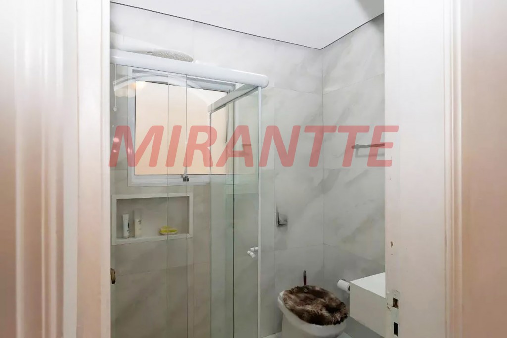 Casa terrea de 425m² com 3 quartos em Vila Rosália