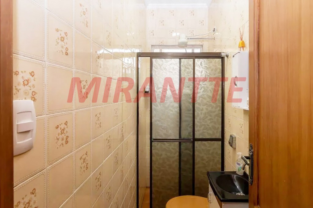 Casa terrea de 425m² com 3 quartos em Vila Rosália