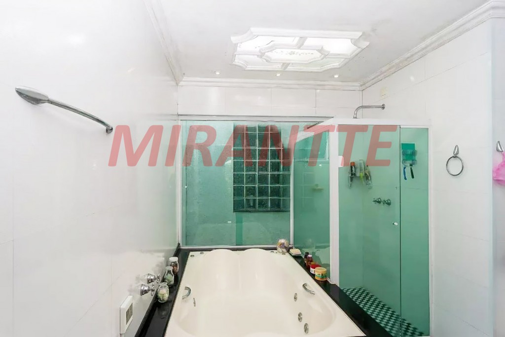 Casa terrea de 425m² com 3 quartos em Vila Rosália