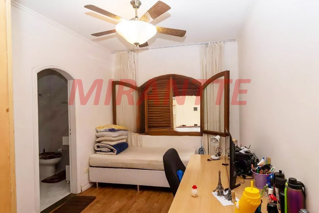 Casa terrea de 425m² com 3 quartos em Vila Rosália