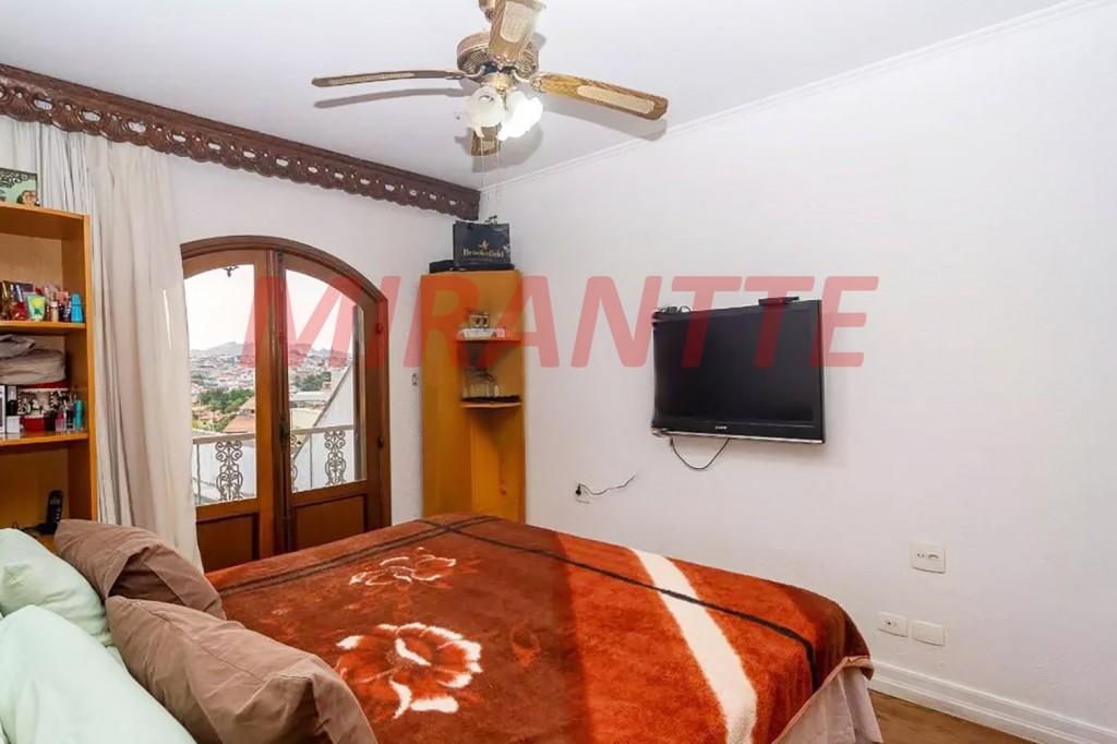 Casa terrea de 425m² com 3 quartos em Vila Rosália