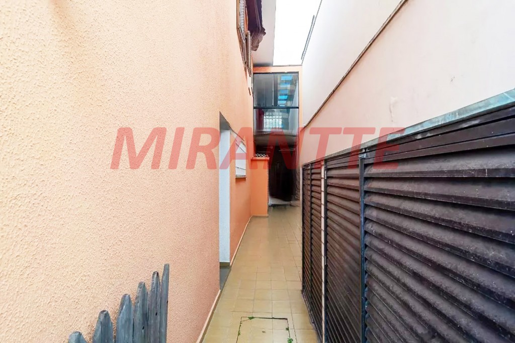 Casa terrea de 425m² com 3 quartos em Vila Rosália