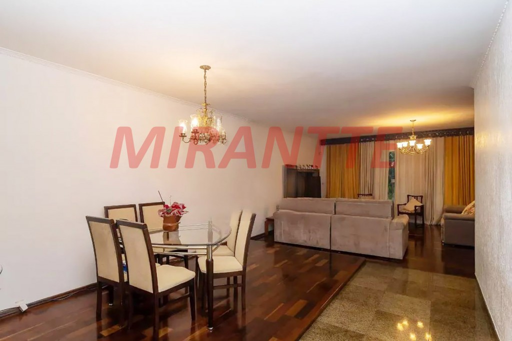 Casa terrea de 425m² com 3 quartos em Vila Rosália