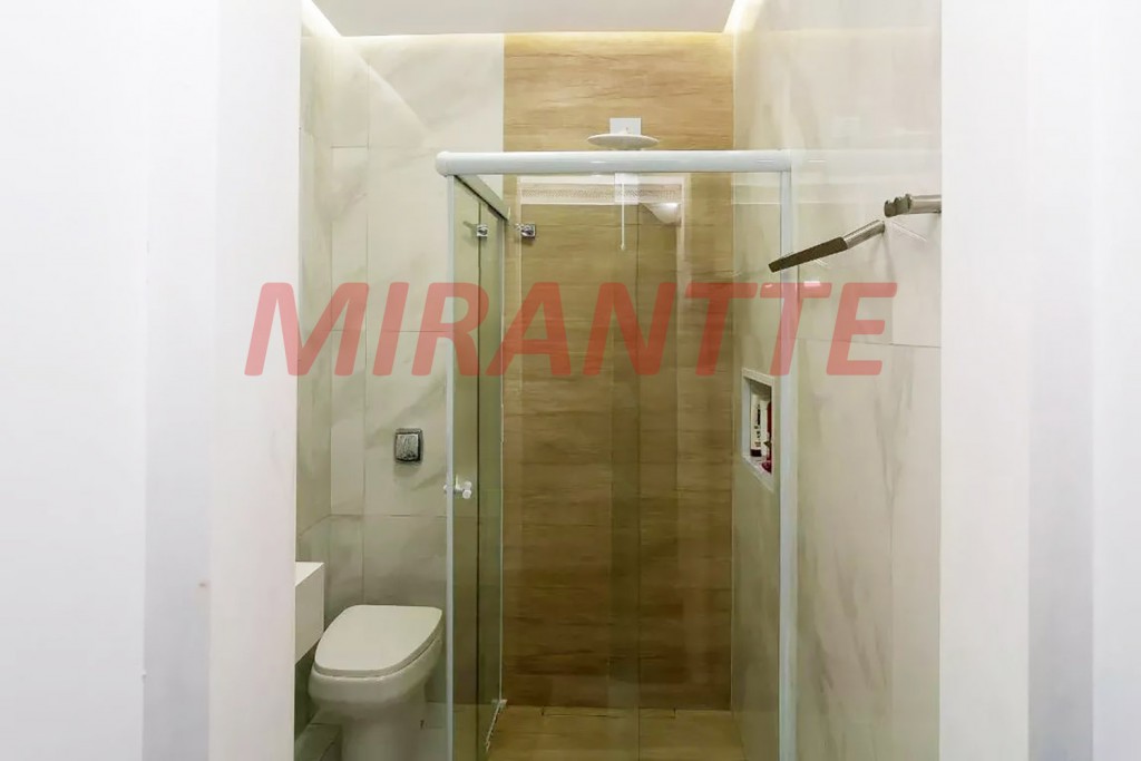 Casa terrea de 425m² com 3 quartos em Vila Rosália