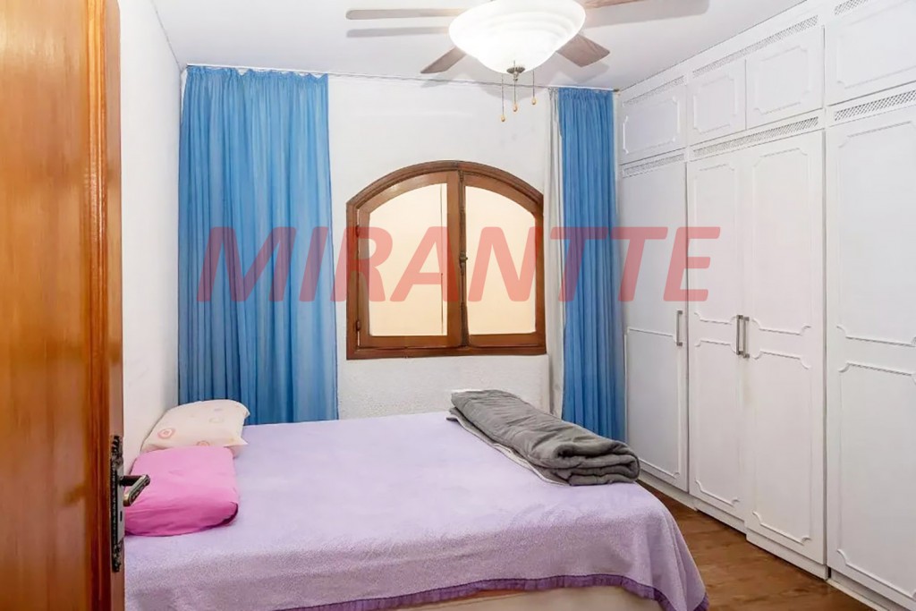Casa terrea de 425m² com 3 quartos em Vila Rosália