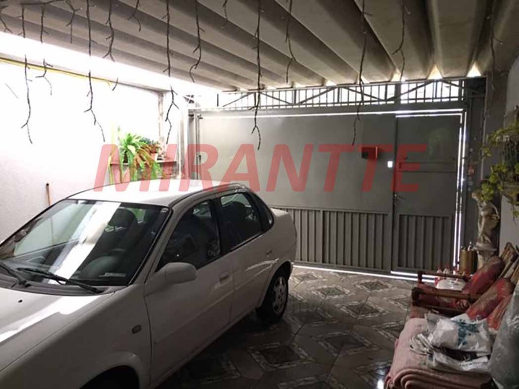 Sobrado de 191m² com 3 quartos em Jardim Popular