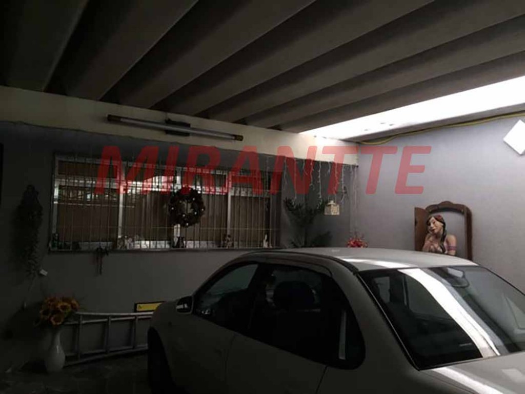 Sobrado de 191m² com 3 quartos em Jardim Popular
