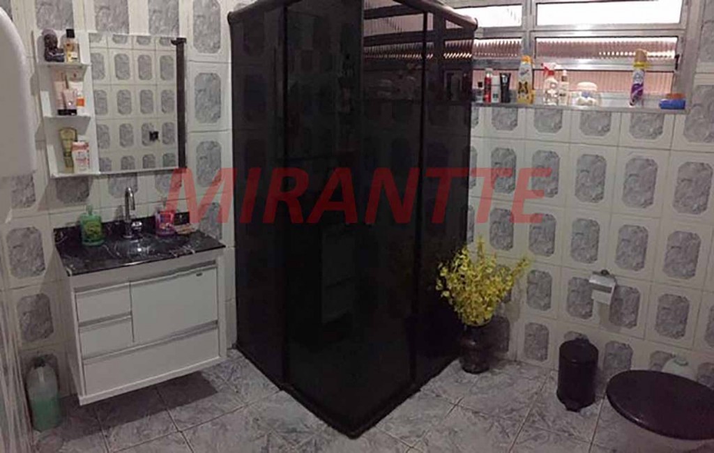 Sobrado de 191m² com 3 quartos em Jardim Popular