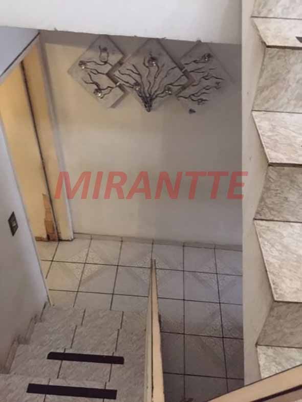 Sobrado de 191m² com 3 quartos em Jardim Popular