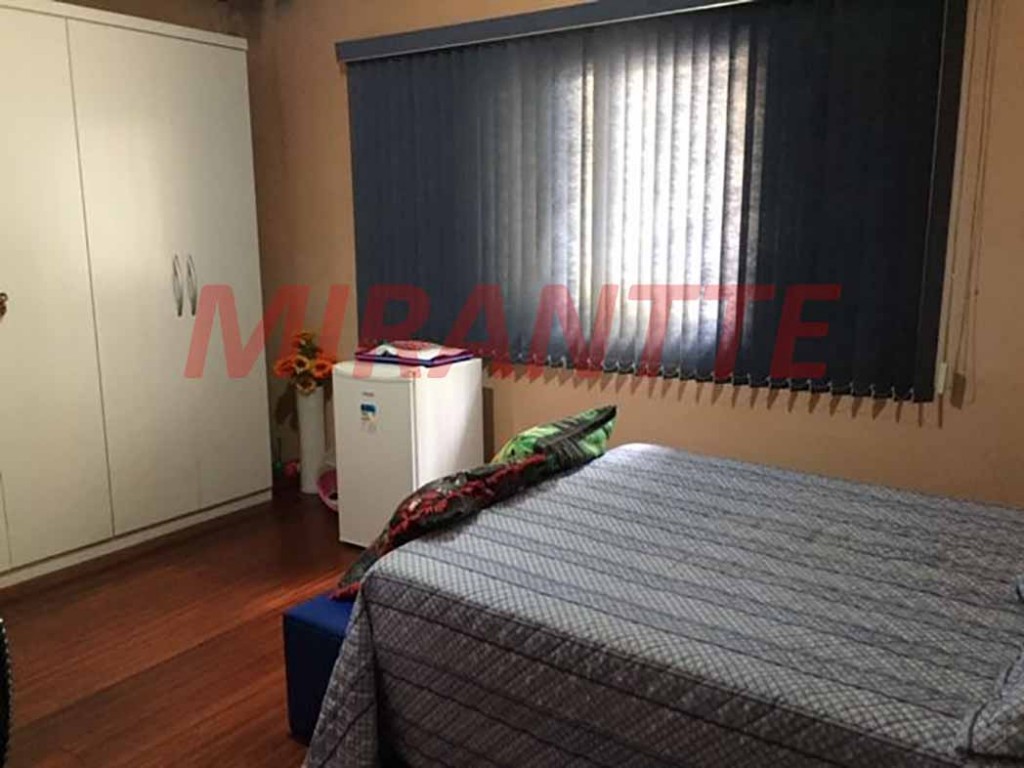 Sobrado de 191m² com 3 quartos em Jardim Popular