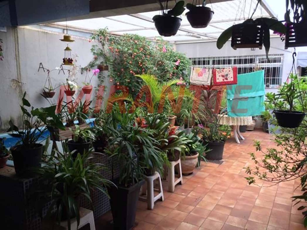 Sobrado de 191m² com 3 quartos em Jardim Popular