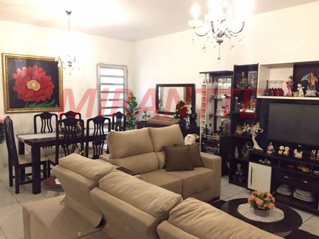 Sobrado de 191m² com 3 quartos em Jardim Popular
