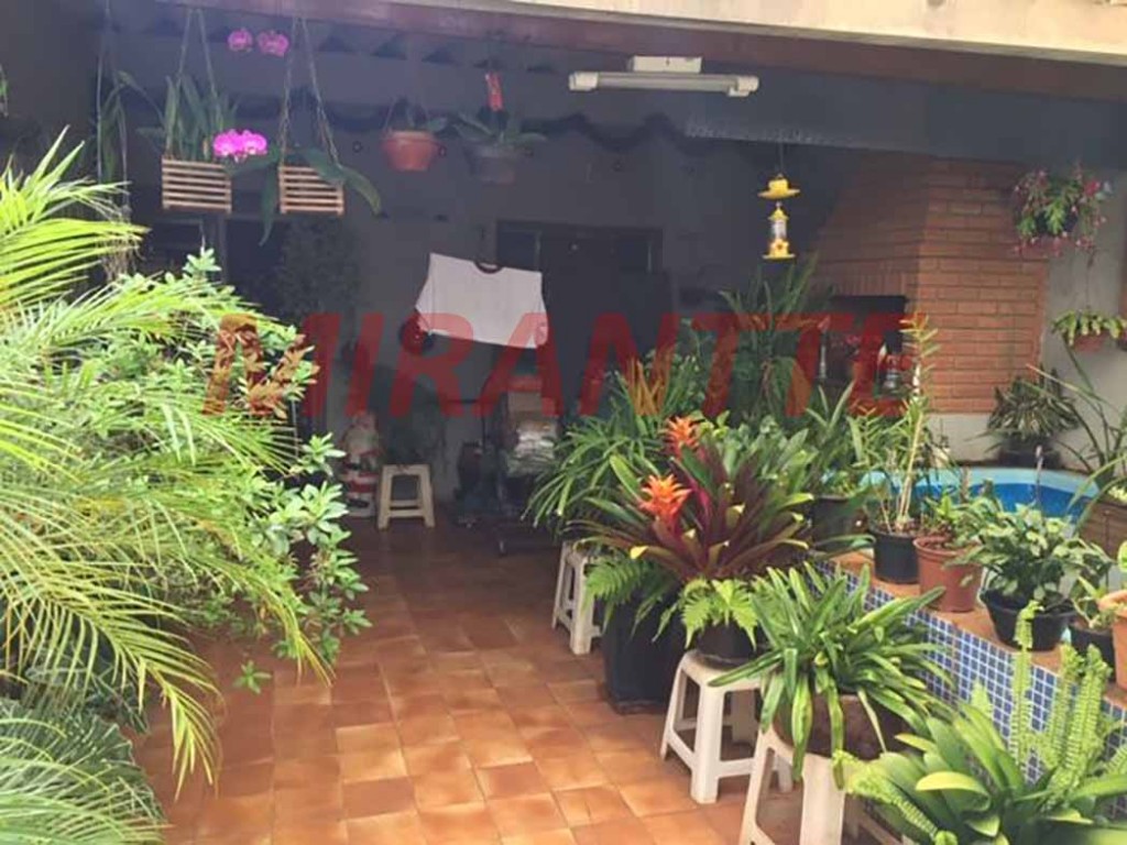 Sobrado de 191m² com 3 quartos em Jardim Popular