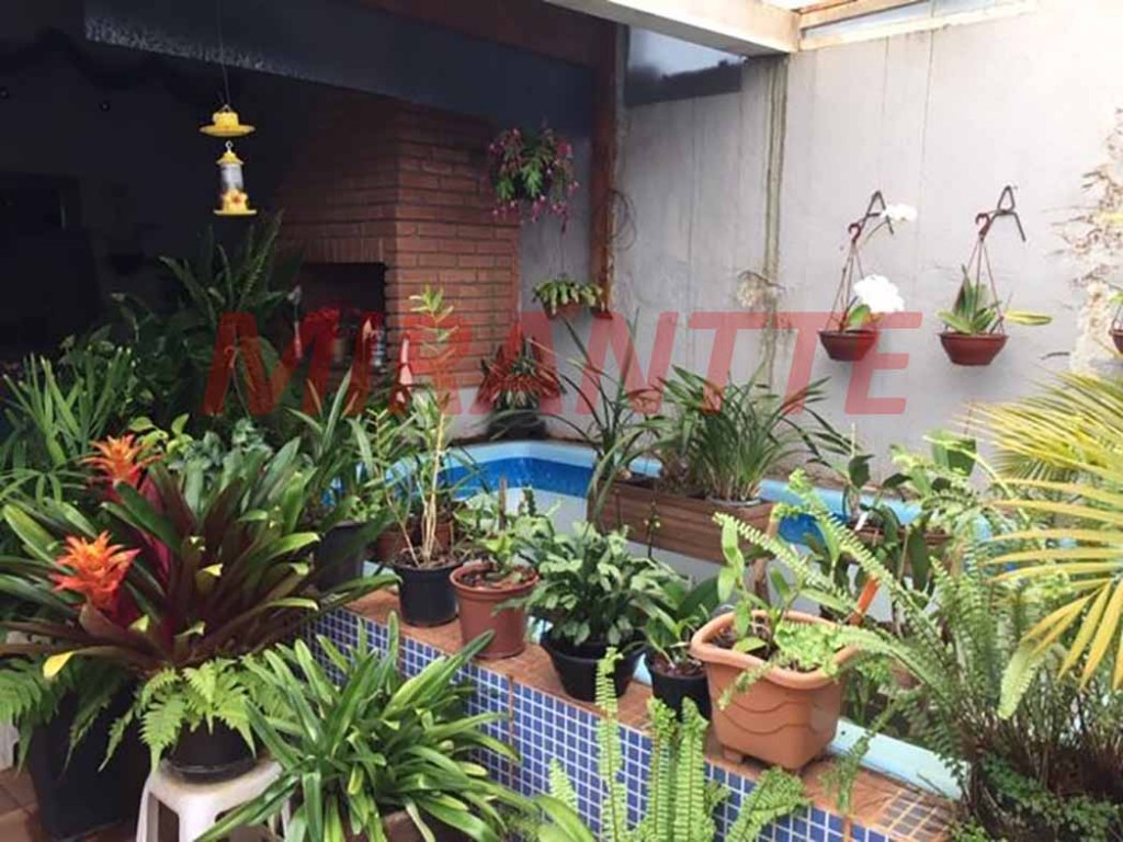 Sobrado de 191m² com 3 quartos em Jardim Popular