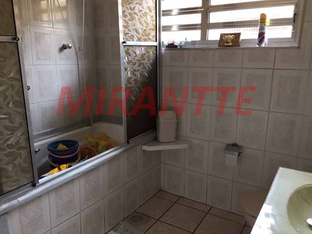 Sobrado de 191m² com 3 quartos em Jardim Popular