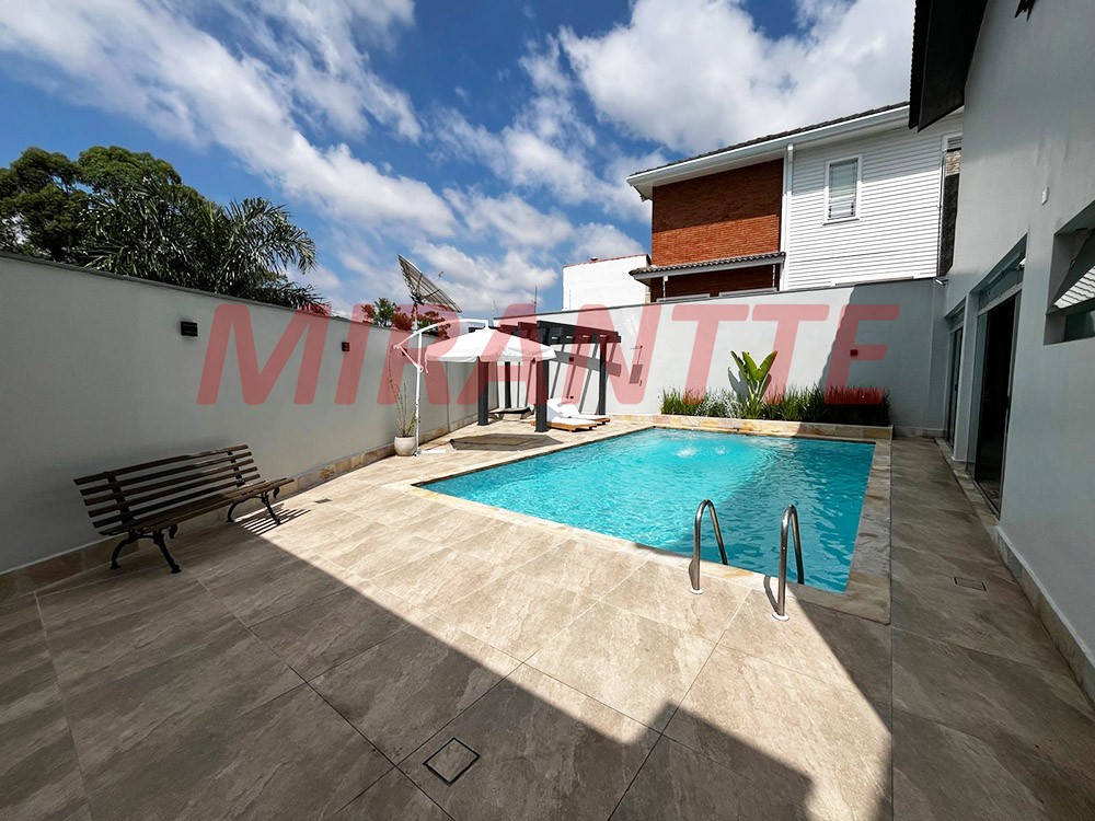 Casa terrea de 278m² com 4 quartos em Palmas Do Tremembé