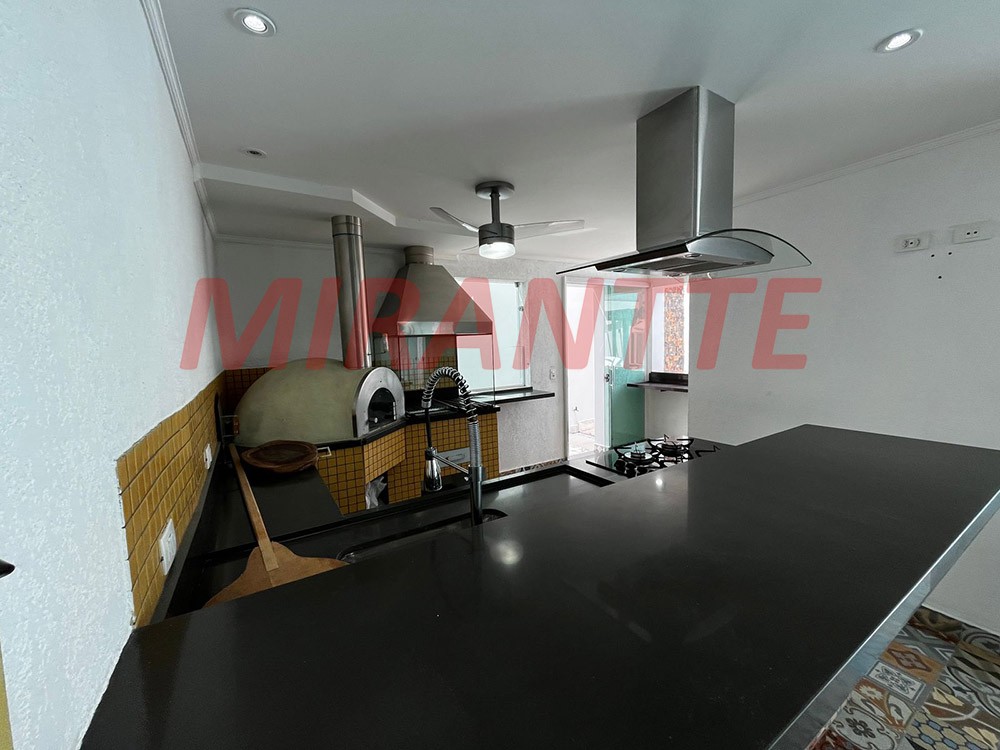 Casa terrea de 278m² com 4 quartos em Palmas Do Tremembé