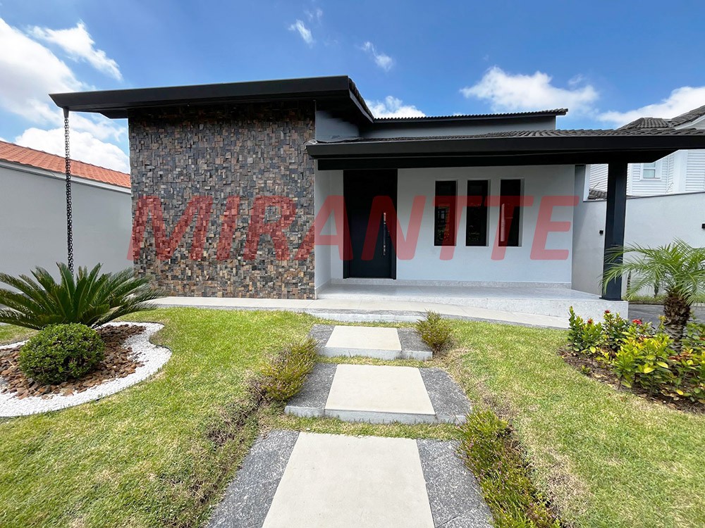 Casa terrea de 278m² com 4 quartos em Palmas Do Tremembé