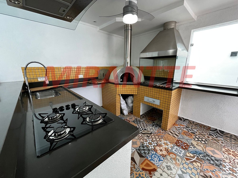Casa terrea de 278m² com 4 quartos em Palmas Do Tremembé