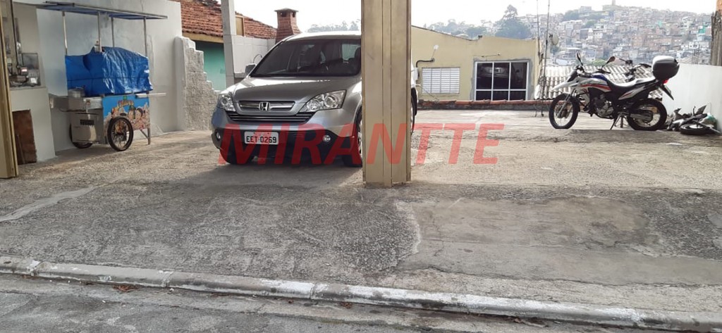 Terreno de 300m² em Jardim Tremembé