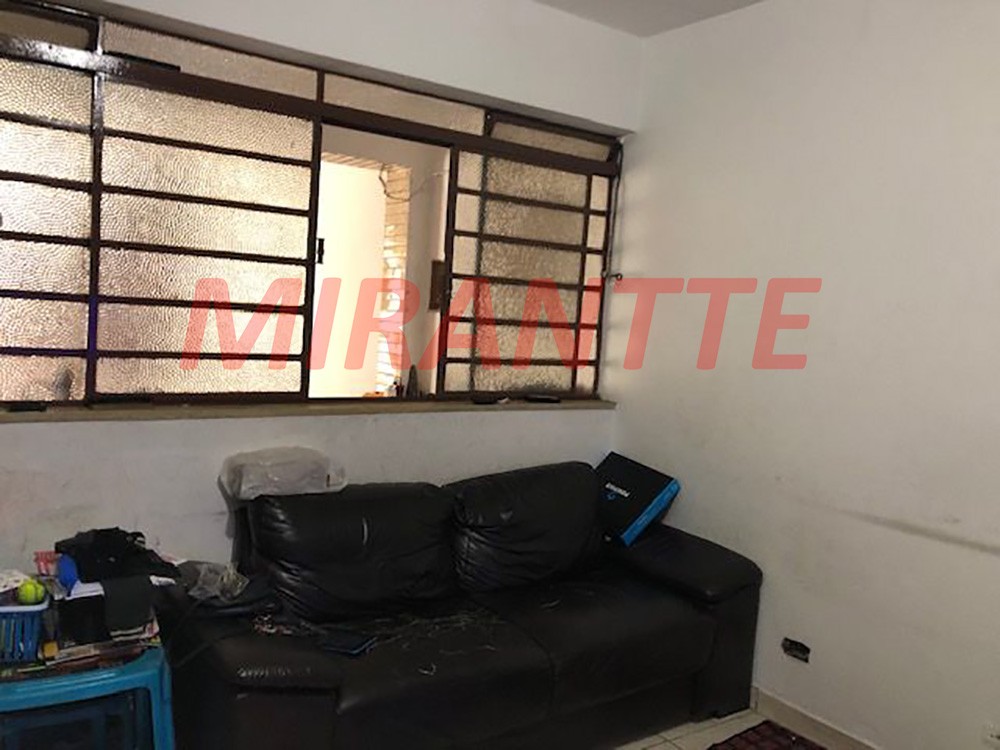 Sobrado de 102m² com 2 quartos em Santana