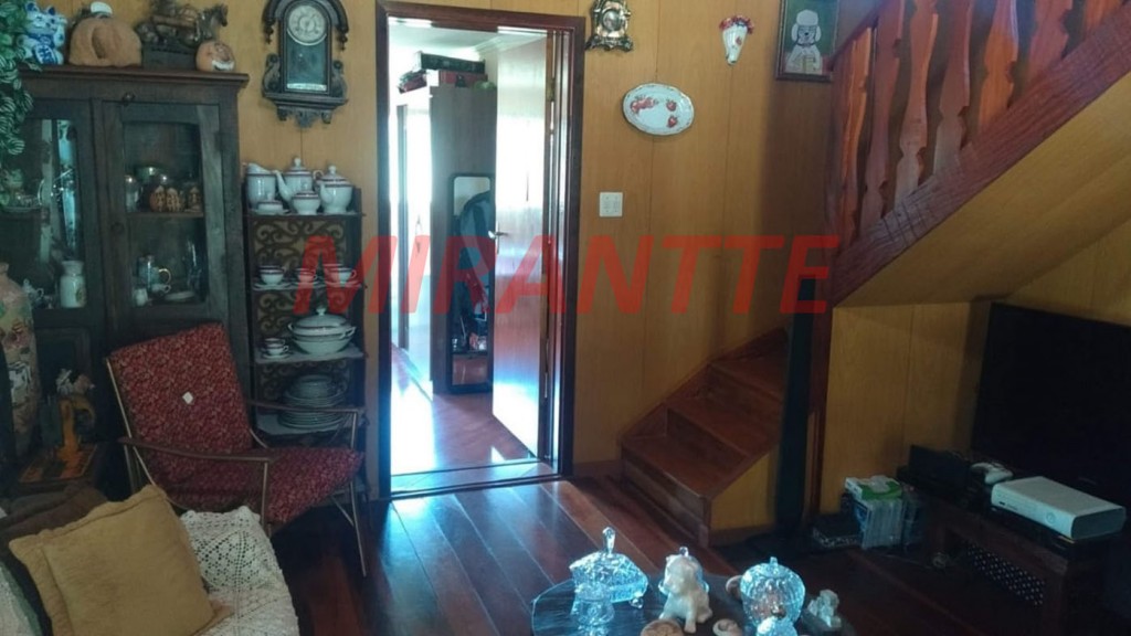 ChÁcara de 216m² com 4 quartos em Centro – Mairiporã