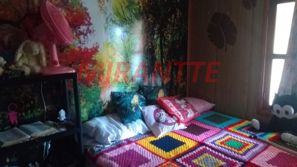 ChÁcara de 216m² com 4 quartos em Centro – Mairiporã